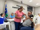 Câmara de Parintins promove Ação em Saúde para servidores e público geral nesta sexta (06) Câmara de Parintins promove Ação em Saúde para servidores e público geral nesta sexta (06)