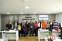 Câmara de Parintins promove Audiência Pública para discutir infraestrutura do Residencial Vila Cristina