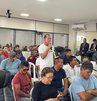 Câmara de Parintins promove Audiência Pública para discutir problemas no fornecimento de energia elétrica na Zona Rural