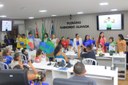 Câmara de Parintins promove sessão especial em alusão ao Dia Mundial de Conscientização do Autismo