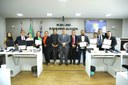 Câmara de Parintins promove Sessão Especial em homenagem aos Advogados