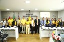 Câmara de Parintins promove Sessão Especial no Setembro Amarelo para conscientização e prevenção do suicídio