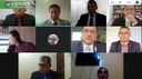 Câmara de Parintins realiza 18ª Sessão Remota