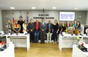 Câmara de Parintins realiza Audiência Pública para Apresentação da Execução Orçamentária e Financeira da Prefeitura Municipal