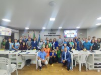 Câmara de Parintins realiza Sessão Especial em homenagem ao Dia Mundial de Conscientização do Autismo