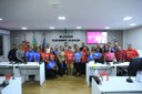 Câmara de Parintins realiza Sessão Especial em homenagem ao Dia Mundial do Doador de Sangue Câmara de Parintins realiza Sessão Especial em homenagem ao Dia Mundial do Doador de Sangue