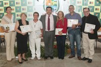 Câmara de Parintins realiza Sessão Solene para entrega de Comenda do Mérito Cultural Jair Mendes a oitos personalidades