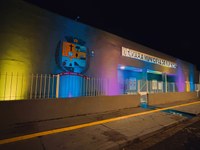 Câmara de Parintins reforça apoio às campanhas de saúde do Março Lilás, Amarelo e Azul-Marinho   