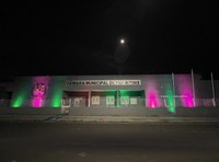 Câmara de Parintins reforça compromisso com a saúde ao aderir campanhas Outubro Rosa e Outubro Verde   
