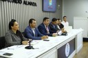 Câmara de Vereadores promove Audiência Pública para esclarecer implantação do Prosai Parintins