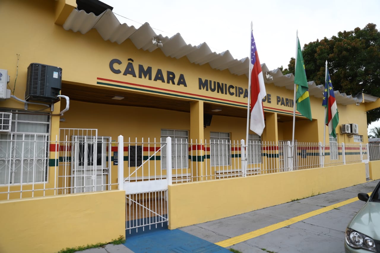 Câmara Municipal de Parintins conquista 3ª posição no ranking da transparência no Amazonas
