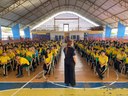 Câmara Municipal de Parintins Reforça Rede de Proteção à Infância e Juventude com Projeto “Parada Obrigatória”