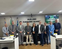Câmara Municipal realiza Audiência Pública para Apresentação do Relatório de Execução Orçamentária e Financeira de 2024 da Prefeitura de Parintins