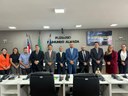 Câmara Municipal realiza Audiência Pública sobre Relatório de Execução Orçamentária e Financeira de 2025 da Prefeitura de Parintins   