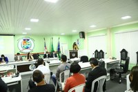 Câmara realiza Audiência Pública para discutir prestação de serviços da Amazonas Energia em Parintins