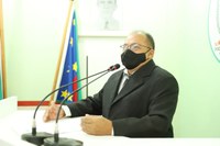 Câmara sabatina diretor interino do Saae e o aprova para assumir a Autarquia