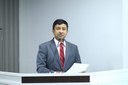 Capacitação para os Servidores da Vigilância é proposta pelo vereador Telo Pinto Capacitação para os Servidores da Vigilância é proposta pelo vereador Telo Pinto