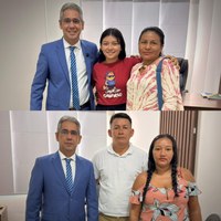 Com incentivo do vereador Julvan Medeiros, atletas de comunidades rurais avançam em seletivo do São Raimundo Esporte Clube