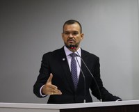 Compromisso com a educação: vereador Azamor Pessoa destaca necessidades da zona rural