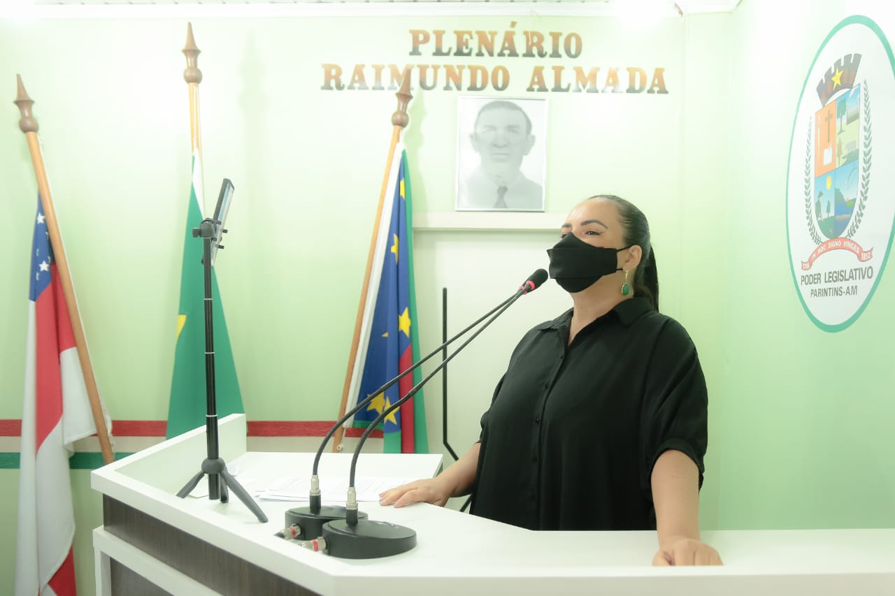 Comunidade Divino Espírito Santo é tema de proposituras da vereadora Vanessa Gonçalves