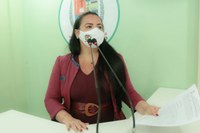 Comunidade Nova Canaã tem demandas apresentadas pela Vereadora Vanessa 