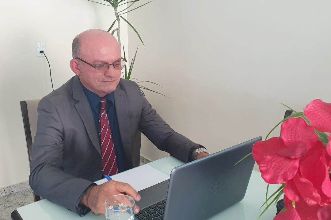 Comunidades Rurais têm suas proposituras aprovadas à pedido do Cabo Linhares