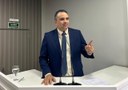 Concurso Público: Marcus Cursino quer garantir igualdade para candidatos da zona rural no concurso público, solicitando aplicação das provas nos distritos de Parintins