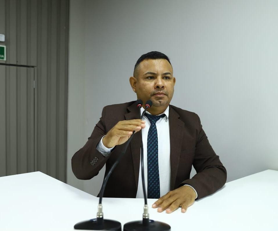 Construção e ampliação do CETI na Vila Amazônia são propostas do vereador Naldo Lima