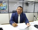 Cuidados à saúde mental continuam sendo prioridade para Naldo Lima Cuidados à saúde mental continuam sendo prioridade para Naldo Lima