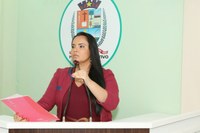 Defesa do Consumidor: Vereadora Vanessa cobra melhorias nos serviços da empresa Map Linhas Aéreas