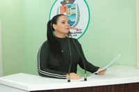 Demandas das Comunidades Marajó e São Tomé são tema de proposituras da Vereadora Vanessa Gonçalves