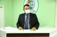 Demandas de comunidades rurais pautam discurso do Vereador Afonso Caburi   