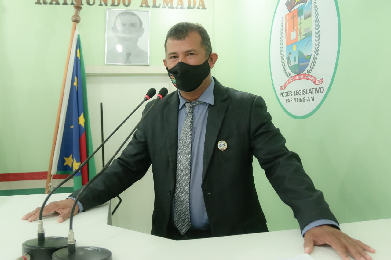 Demandas urbana e rural são apresentadas em proposituras do vereador Bertoldo Pontes