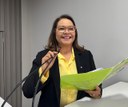 Desenvolvimento Sustentável: Márcia Baranda solicita implantação de Usina de Compostagem em Parintins