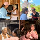 Dia do Idoso: Conheça as indicações da Vereadora Márcia Baranda para o bem-estar dos idosos de Parintins