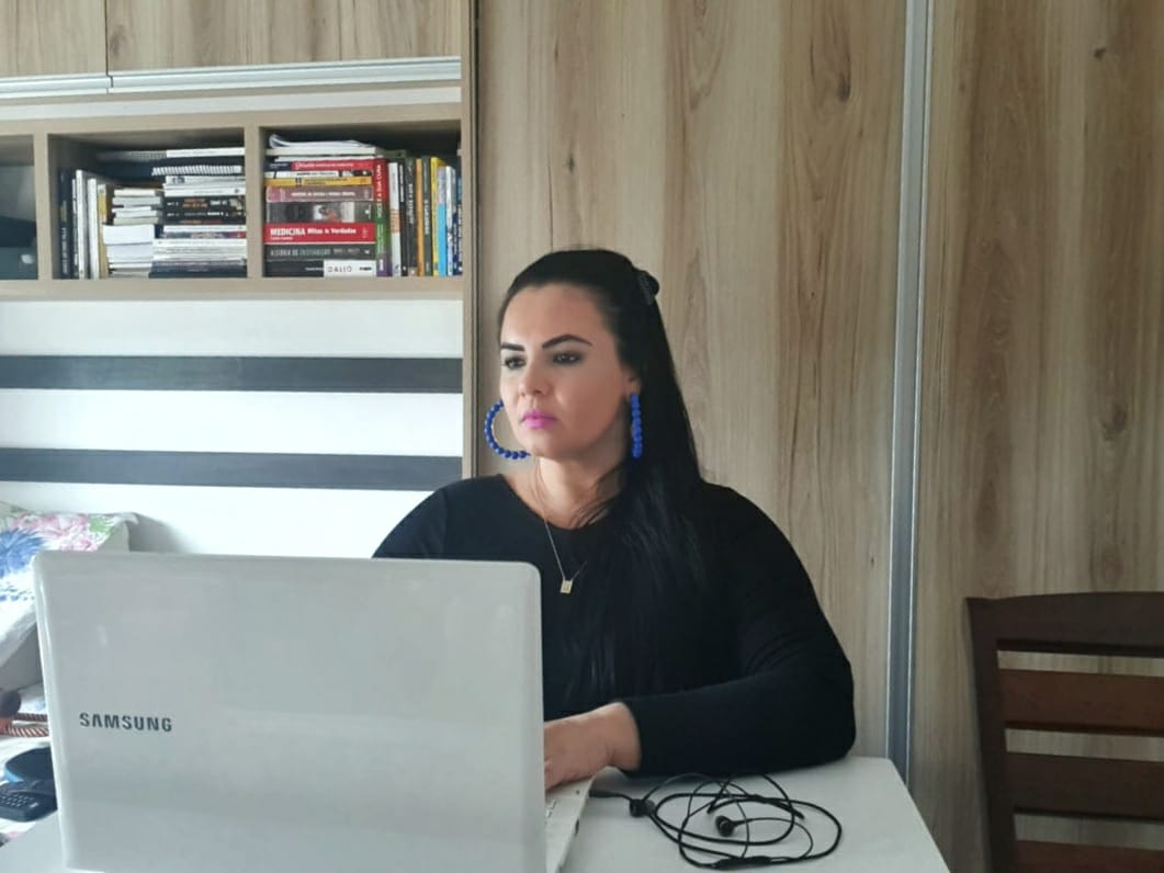 Direito do consumidor: Vereadora Vanessa denuncia falta de energia elétrica no interior de Parintins