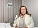 Direitos Humanos Violados: Márcia Baranda solicita orientações sobre violações de direitos aos profissionais de saúde junto à Sejusc