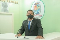 Distribuição de Pescado é enfatizada pelo vereador Gelson Moraes