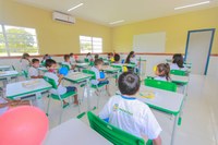 Educação da Zona Rural: Vereador Telo tem três Proposituras aprovadas