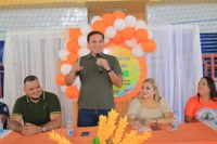 Educação Inclusiva: Vereador Mateus Assayag participa de atividades do Dia Mundial do TDAH