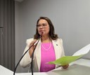 Educação: Márcia Baranda solicita criação do Programa de Reforço Escolar para alunos da rede municipal de Parintins