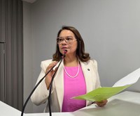 Educação: Márcia Baranda solicita criação do Programa de Reforço Escolar para alunos da rede municipal de Parintins