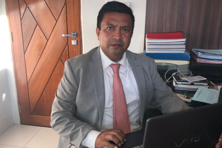 Educação na Zona Rural é pauta de proposituras de vereador Telo Pinto