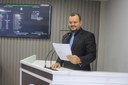 Educação: Vereador Azamor Pessoa defende a criação das Olimpíadas de Língua Portuguesa em Parintins