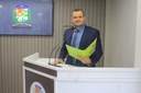 Educação: Vereador Azamor Pessoa reforça apoio aos Acadêmicos do Curso de Pedagogia Intercultural Indígena da Universidade Estadual do Amazonas – UEA