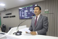 Educação: Vereador Telo Pinto indica reforma, ampliação e construção de escolas para zona rural