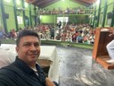 Em Assembleia de Pescadores, Vereador Telo Pinto confirma ação da Sejusc para emissão de CIN voltada à classe   