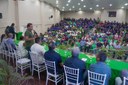 Em audiência pública, Mateus Assayag debate criação do Parque Municipal dos Itaúnas, indicado por ele