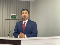 Em PL, Vereador Telo Pinto defende gestão ambiental sobre resíduos sólidos em grandes eventos