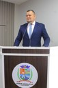 Em seu primeiro discurso no plenário, Vereador Azamor Pessoa destaca valorização dos profissionais da educação com reajuste salarial de 6,27% Em seu primeiro discurso no plenário, Vereador Azamor Pessoa destaca valorização dos profissionais da educação com reajuste salarial de 6,27%